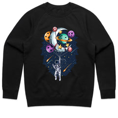 Astronaut Space Shirt