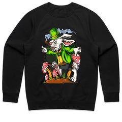 Leprechaun Rabbit Shirt