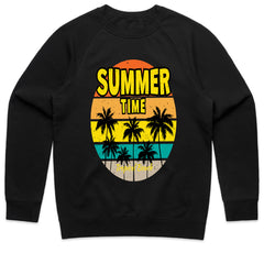 Summer Time Shirt