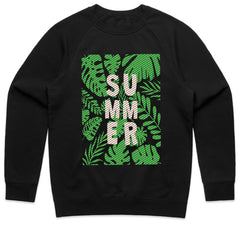 Tropical Leaves Shirt