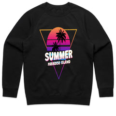 Summer Paradise Shirt