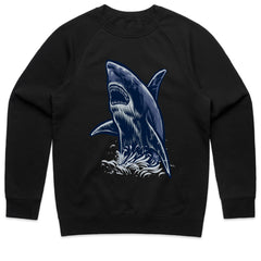 Great Shark Shirt
