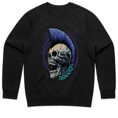 Punk Skull Shirt