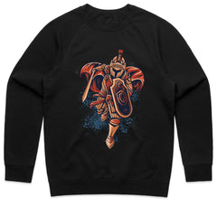 Guardian Knight Shirt