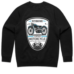 Vintage Motorcycle Shirt