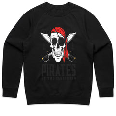 Pirate Skull Shirt
