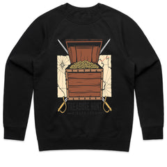 Treasure Chest Shirt