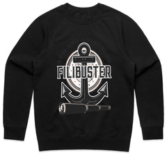 Filibuster Anchor Shirt