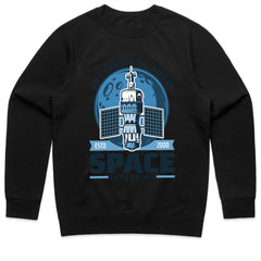 Space Satellite Shirt
