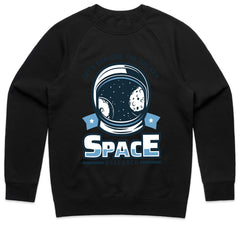 Space Research Shirt