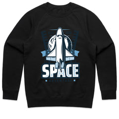 Space Adventure Shirt