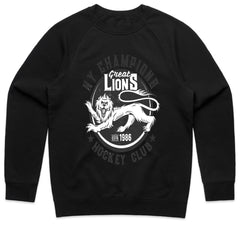 Champion Lions Shirt