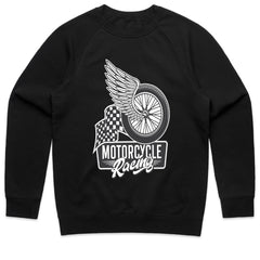 Motorcycle Racing Shirt