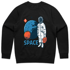 Space Explore Shirt