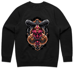 Samurai Demon Shirt