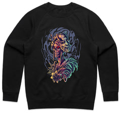 Samurai Oni Shirt