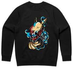 Fox Mask Shirt