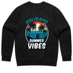 Summer Vibes Shirt