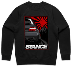 Stance Car Shirt