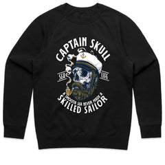 Captain Skull Shirt