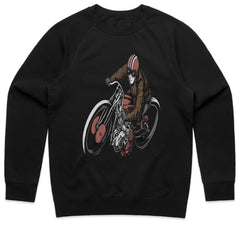 Vintage Racer Shirt