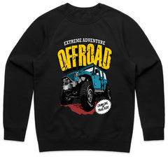 Offroad Adventure Shirt