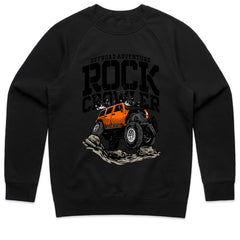 Rock Crawler Shirt