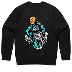 Basketball Gorilla Shirt