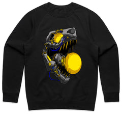Cyber T-Rex Shirt