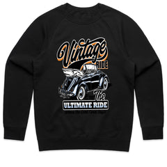 Vintage Ride Shirt
