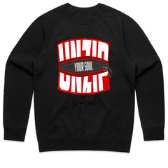 Unzip Your Soul Shirt