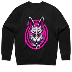 Cyber Bunny Shirt
