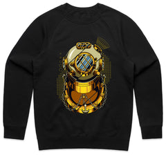 Vintage Diver Shirt