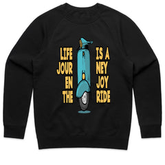 Scooter Journey Shirt