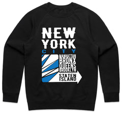 New York Shirt