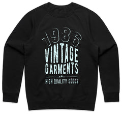 Vintage Garments Shirt