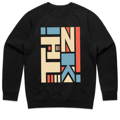 Geometric Art Shirt