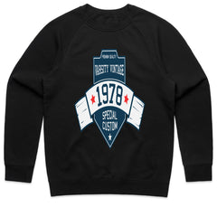 Varsity Vintage Shirt