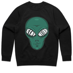 Stay Weird Shirt