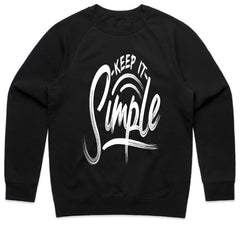 Keep Simple Shirt