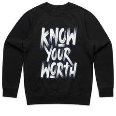 Know Worth Shirt