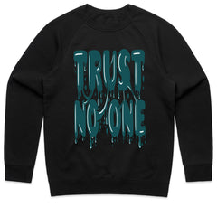 Trust None Shirt