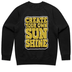 Sunshine Quote Shirt