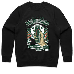 Best Barbershop Shirt