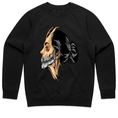 Demonic Woman Shirt