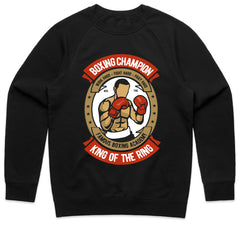 Boxing Champion Shirt