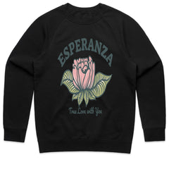 Esperanza Flower Shirt
