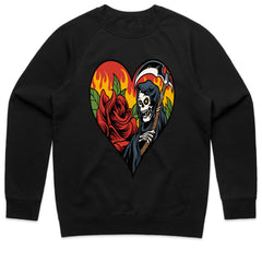 Reaper Love Shirt