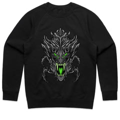 Alien Monster Shirt