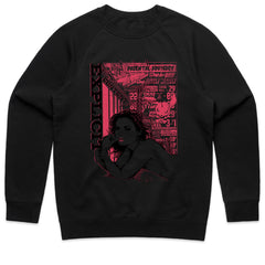 Explicit Advisory Shirt
